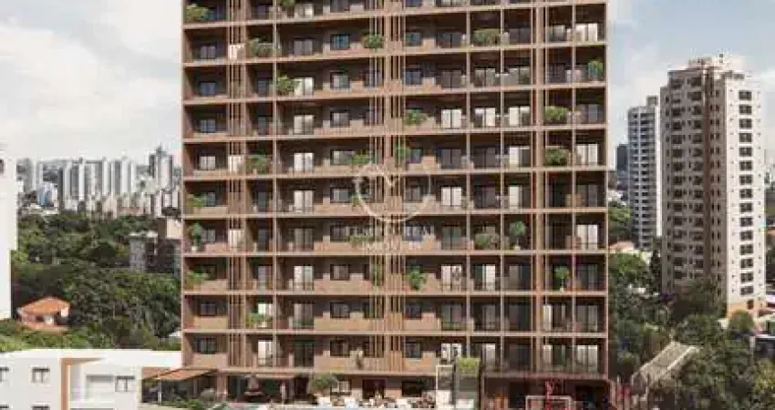 Apartamento com 1 quarto à venda na Avenida Doutor Mário Guimarães, 1076, Centro, Nova Iguaçu