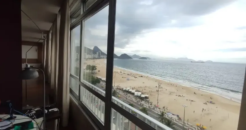 Apartamento com 4 quartos à venda na Avenida Atlântica, 0, Copacabana, Rio de Janeiro