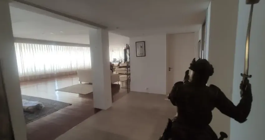 Apartamento com 4 quartos à venda na Avenida Atlântica, 0, Copacabana, Rio de Janeiro