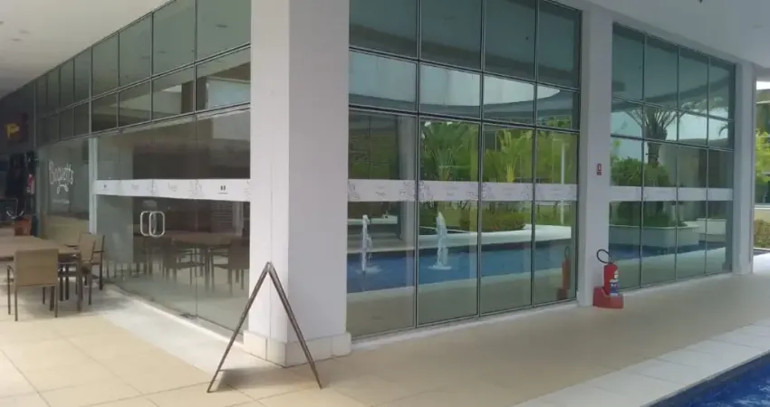 Ponto comercial para alugar na Avenida Ayrton Senna, 0, Barra da Tijuca, Rio de Janeiro