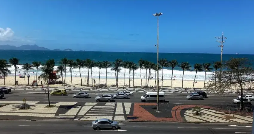 Apartamento com 4 quartos à venda na Rua Aires Saldanha, 22070001, Copacabana, Rio de Janeiro