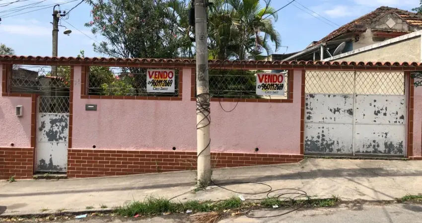 Casa com 3 quartos à venda na Rua Namur, 96, Vila Valqueire, Rio de Janeiro