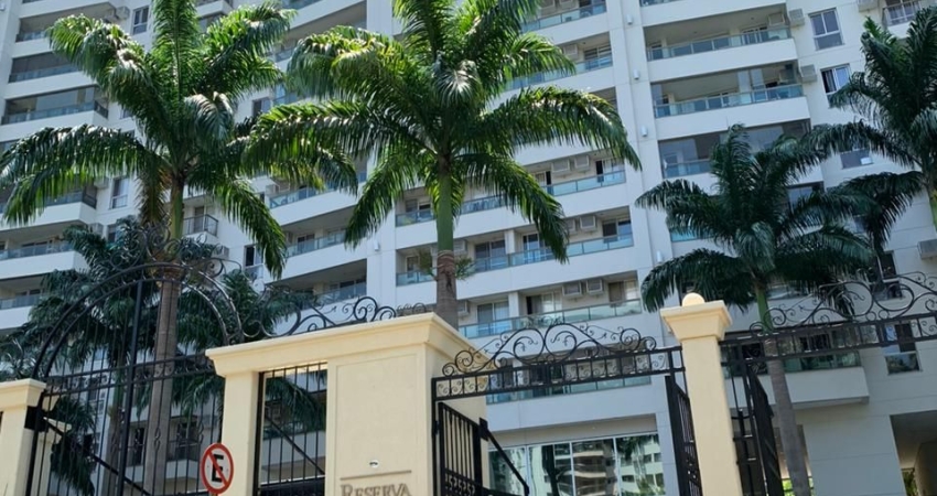 Apartamento com 2 quartos à venda na Avenida Vice-Presidente José Alencar, 1515, Jacarepaguá, Rio de Janeiro