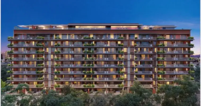 Botafogo novo condominio luxo apartamentos ,garden,2 quartos ,2 suites e coberturas