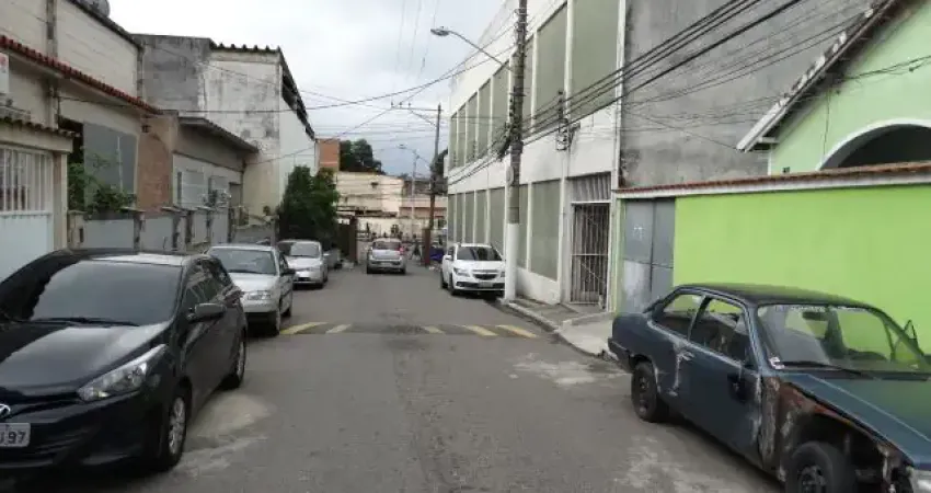 Casa em condomínio fechado com 3 quartos à venda na Avenida Pastor Martin Luther King Jr, 10185, Coelho Neto, Rio de Janeiro