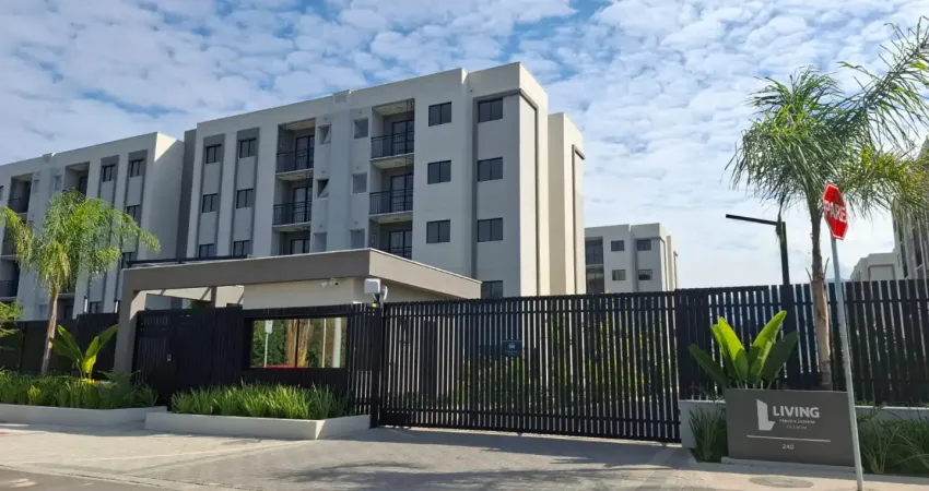 Barra olimpico condominio living parque jardim -jasmim 2 quartos