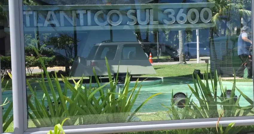 Barra da tijuca -condominio atlntico sul 350m2,4 quartos/3suites