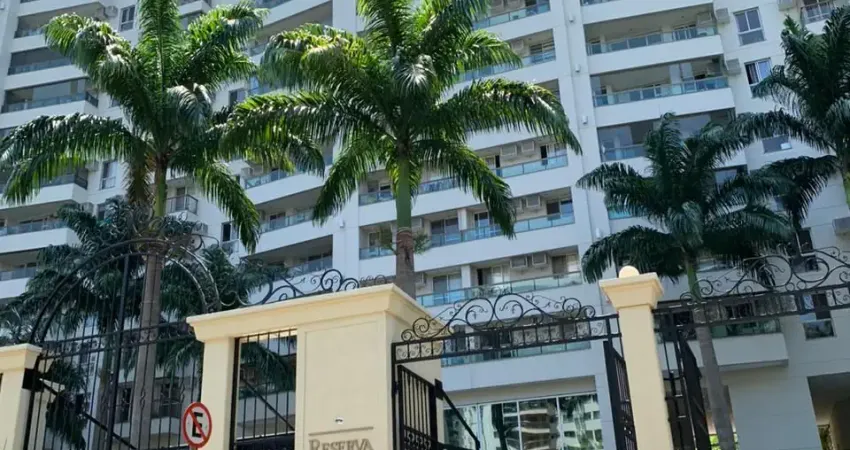 Apartamento com 2 quartos à venda na Avenida Vice-Presidente José Alencar, 1515, Jacarepaguá, Rio de Janeiro