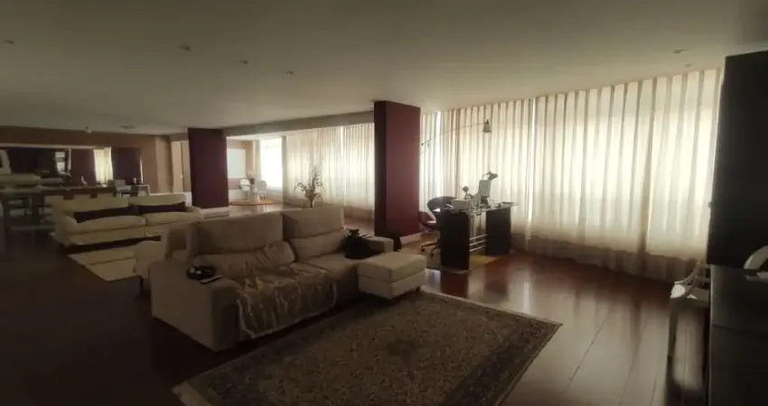 Apartamento com 4 quartos à venda na Avenida Atlântica, 0, Copacabana, Rio de Janeiro