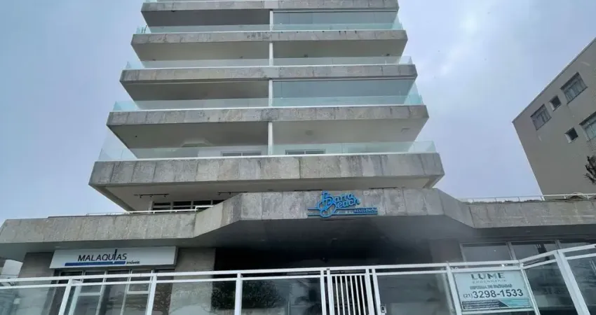 Flat com 1 quarto para alugar na Avenida Pepe, 1120, Barra da Tijuca, Rio de Janeiro