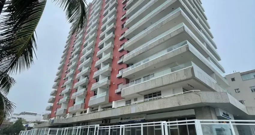 Flat com 1 quarto para alugar na Avenida Pepe, 1120, Barra da Tijuca, Rio de Janeiro