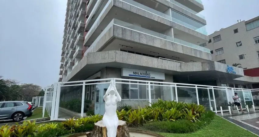 Flat com 1 quarto para alugar na Avenida Pepe, 1120, Barra da Tijuca, Rio de Janeiro