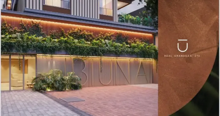 Botafogo rua real grandeza ,2 quartos/2 suites ,82m2 ,lazer