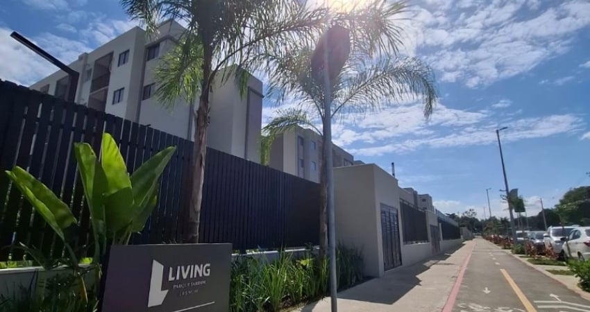 Barra olimpico condominio living parque 2 quartos armarios