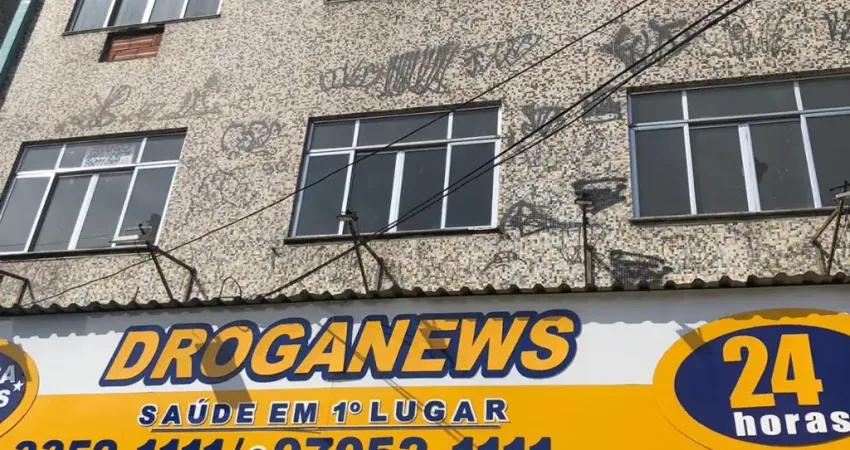 Apartamento com 2 quartos para alugar na Avenida Meriti, 2260, Vila da Penha, Rio de Janeiro