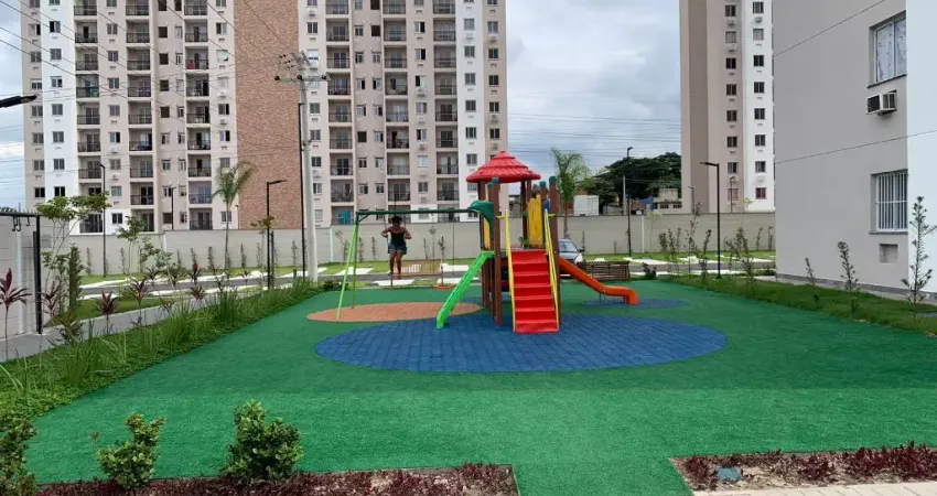 Apartamento com 2 quartos para alugar na Estrada da Água Grande, 1725, Vista Alegre, Rio de Janeiro
