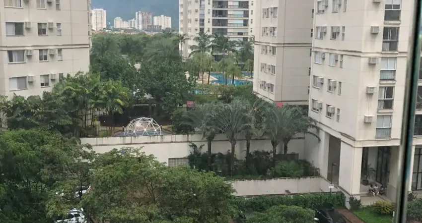 Apartamento com 2 quartos à venda na Avenida Vice-Presidente José Alencar, 1515, Jacarepaguá, Rio de Janeiro