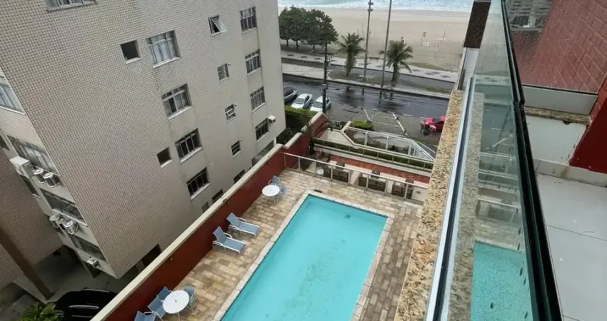 Flat com 1 quarto para alugar na Avenida Pepe, 1120, Barra da Tijuca, Rio de Janeiro