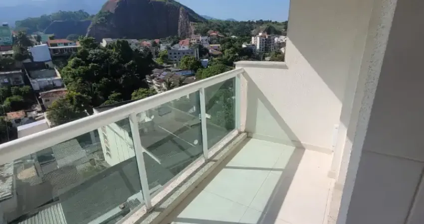 Jacarepagua -pechincha condominio village royal 2 quartos,suite vaga