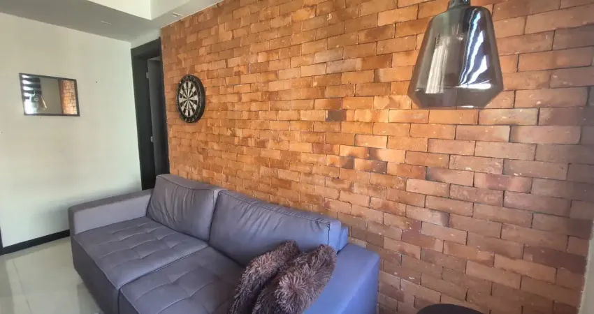 Jacarepagua-anil condominio up-barra sala 1 quarto,suite mobiliado