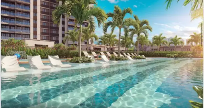 Apartamento com 2 quartos à venda na Avenida Salvador Allende, 3200, Barra Olímpica, Rio de Janeiro