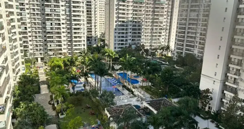 Barra olimpica lançamento condominio cidadejardim apartamentos