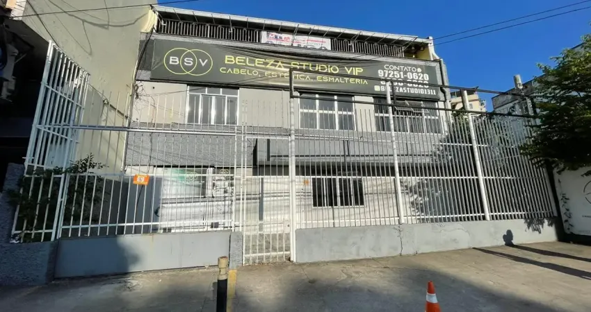 Barracão / Galpão / Depósito para alugar na Avenida Paranapuam, 1441, Freguesia (Ilha do Governador), Rio de Janeiro