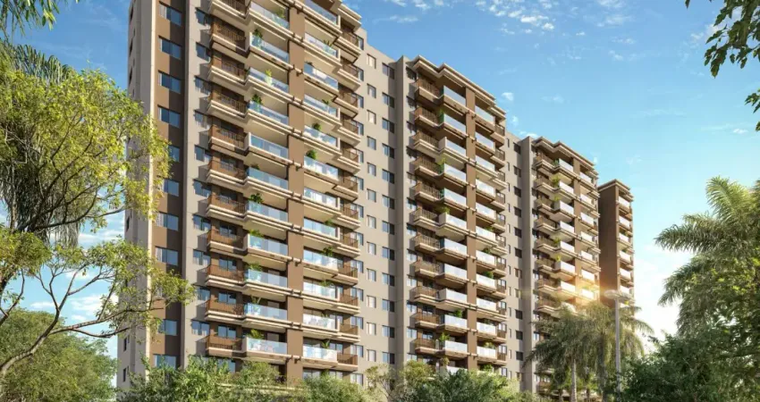 Barra olimpica condominio cidade jardim lançamentos ,1,2 quartos,