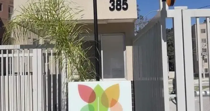 Jacarepagua -condominio natura camorim apartamento garden 2 quartos ,vaga