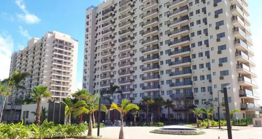 Apartamento com 2 quartos à venda na Estrada Coronel Pedro Correia, 0, Jacarepaguá, Rio de Janeiro