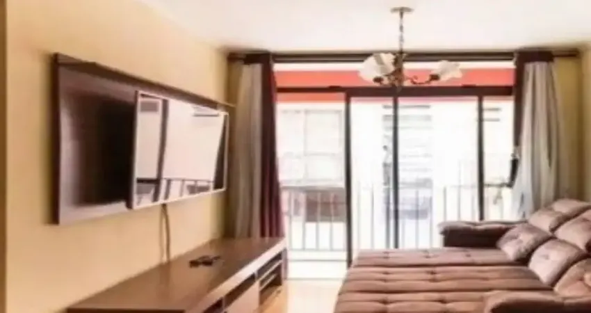 Lindo apartamento na saude 58m²  - 2 quartos - 2 banheiros 1 vaga determinada