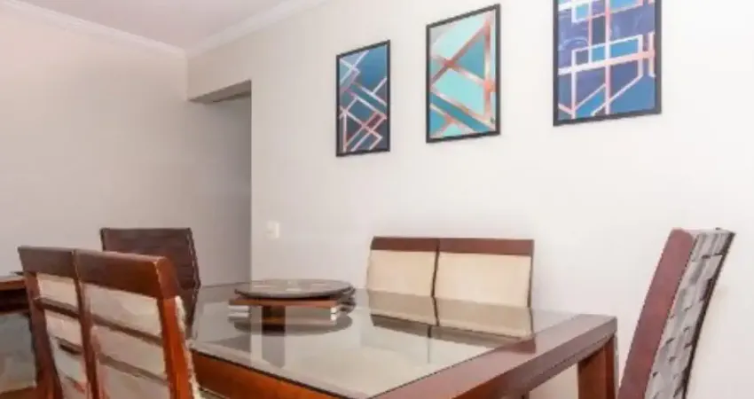 Apartamento com 3 quartos à venda na Rua Flórida, Cidade Monções, São Paulo