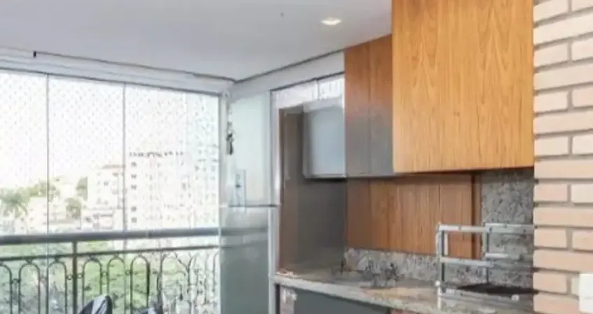 Apartamento  com 215m², 4 quartos, 4 Suites, 4 Banheiros e 4 vagas