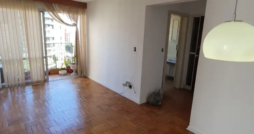 Apartamento 68m² amplo - 2 quartos - 2 banheiros - 1 Vaga Vila Mascote
