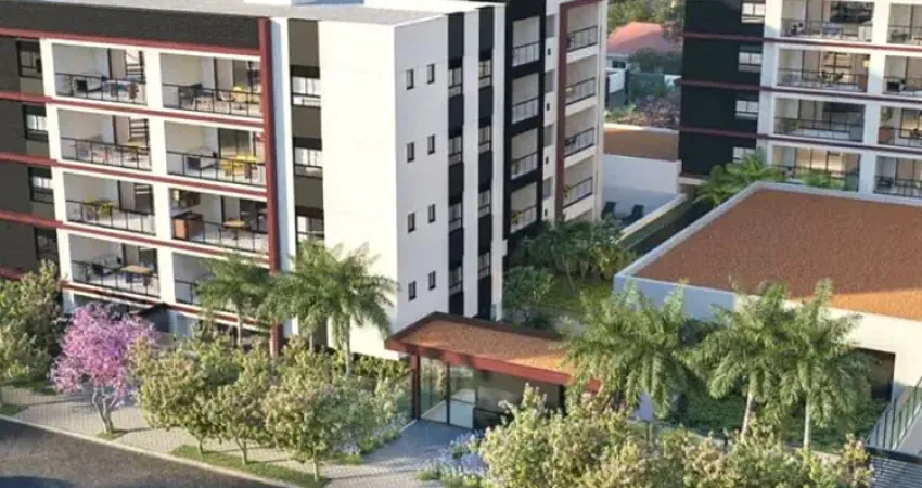 Garden  Pronto para morar no Casa Mariana 173m² - 2 Suites