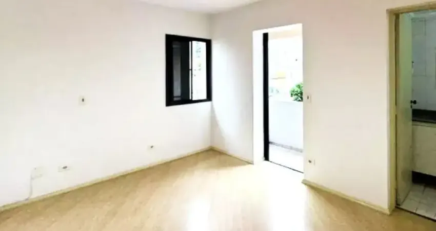 Oportunidade Imperdível na Vila Mariana - 65m² - 2 dorms - 1 Suite -2 Banheiros - 1 Vaga Fixa