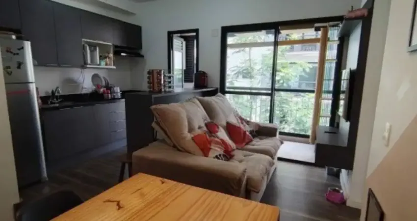 Lindo Apartamento com 50m² 2 quartos e Vaga Imperdível