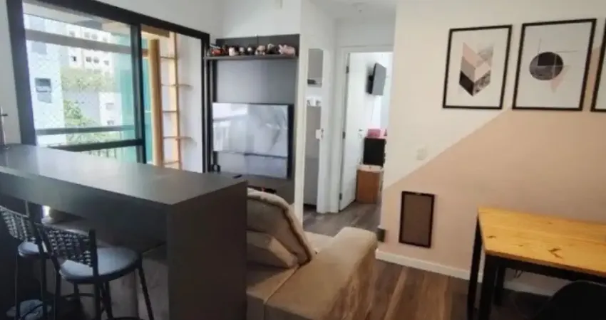 Apartamento com 2 quartos à venda na Rua Dias de Toledo, 264, Saúde, São Paulo