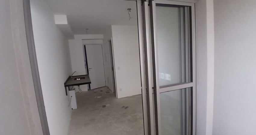 2 Estúdios na Saúde com 24M² cada  - 1 dormitórios - 1 banheiro  - Sem vaga