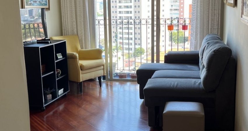 Apartamento com 3 Quartos na Saúde é oportunidade e conforto