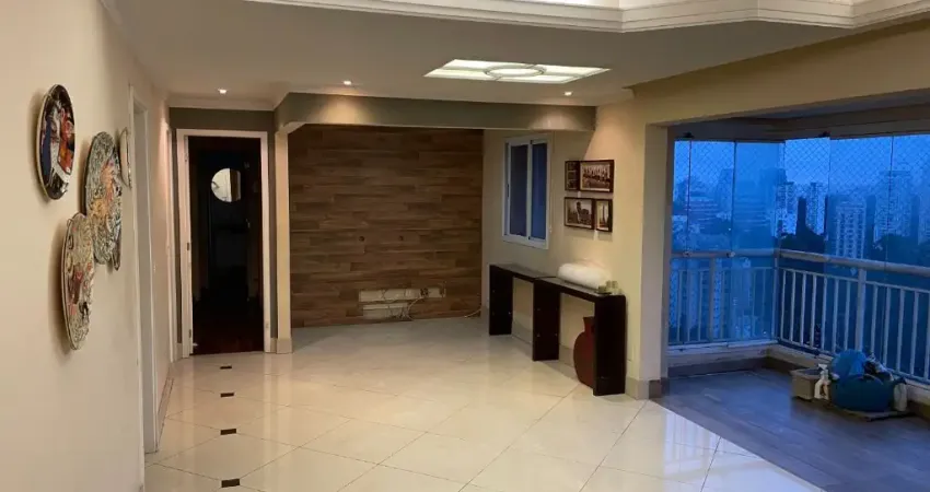 Apartamento com 3 quartos à venda na Rua Antônio Aggio, 1005, Jardim Ampliação, São Paulo