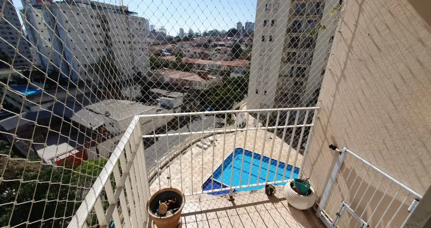 Oportunidade 48m² no jardim aeroporto 2 dorms 1 banheiro e 1 vaga