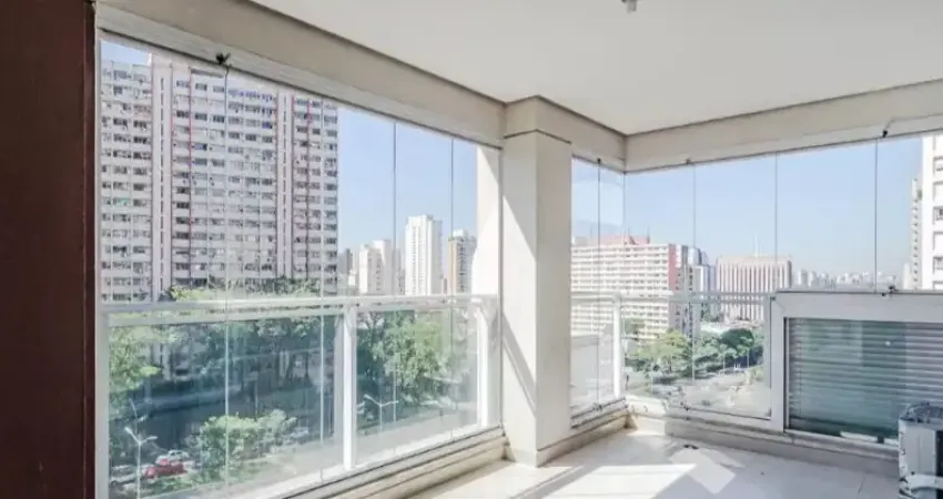 Apto no paraiso 57m² 1 dorm - 1 banheiro e 1 vaga próximo ao ibirapuera