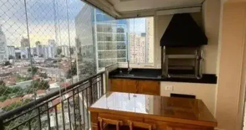 Lindo apartamento 72m² em pinheiros 2 quartos, 1 suíte, 2 banheiros  e 2 vagas