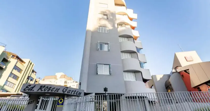 Apartamento com 2 quartos à venda na Rua Gonçalves Dias, 427, Batel, Curitiba