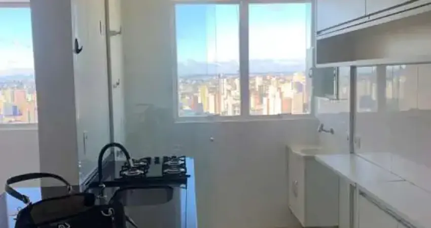 Apartamento com 2 quartos à venda na Travessa Nestor de Castro, 231, Centro, Curitiba