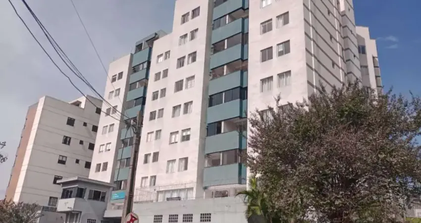 Apartamento com 3 quartos à venda na Rua Elvira Annibaleto, 12, Portão, Curitiba