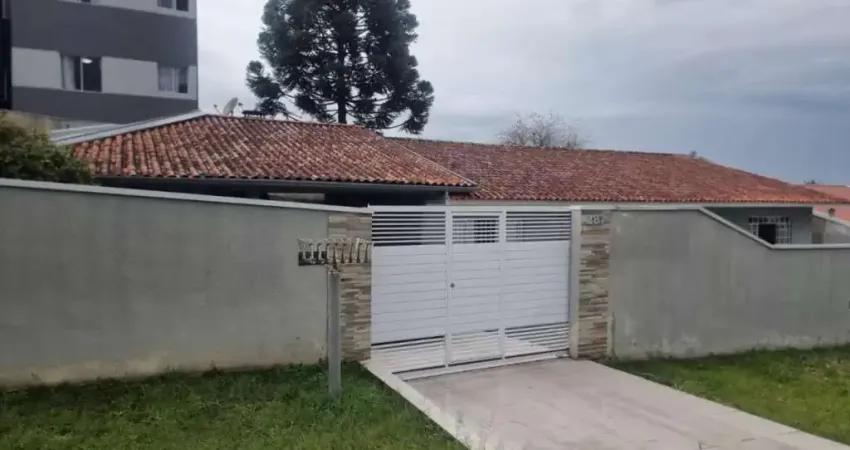 Casa com 3 quartos à venda na Rua Nivaldo Socher, 287, Jardim Osasco, Colombo