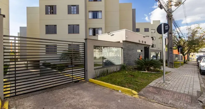Apartamento com 3 quartos à venda na Rua Lothario Boutin, 171, Pinheirinho, Curitiba