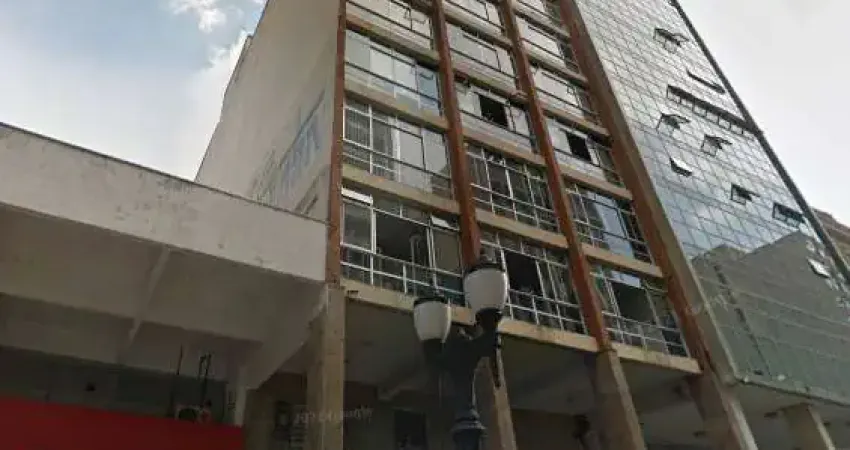 Sala comercial com 1 sala à venda na Rua XV de Novembro, 297, Centro, Curitiba